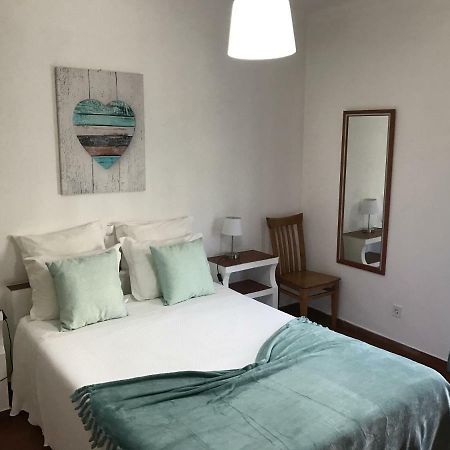 Breezy Nest By Ithouse Apartment Albufeira Luaran gambar