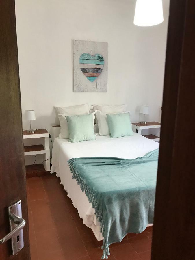 Breezy Nest By Ithouse Apartment Albufeira Luaran gambar