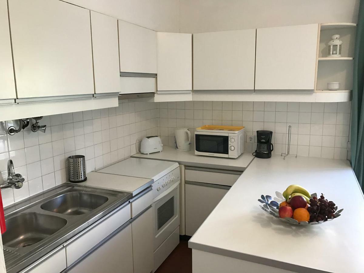 Breezy Nest By Ithouse Apartment Albufeira Luaran gambar