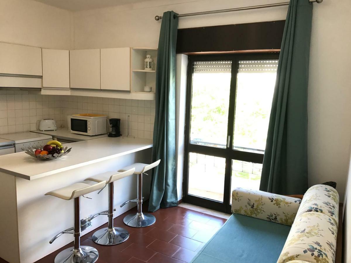 Breezy Nest By Ithouse Apartment Albufeira Luaran gambar