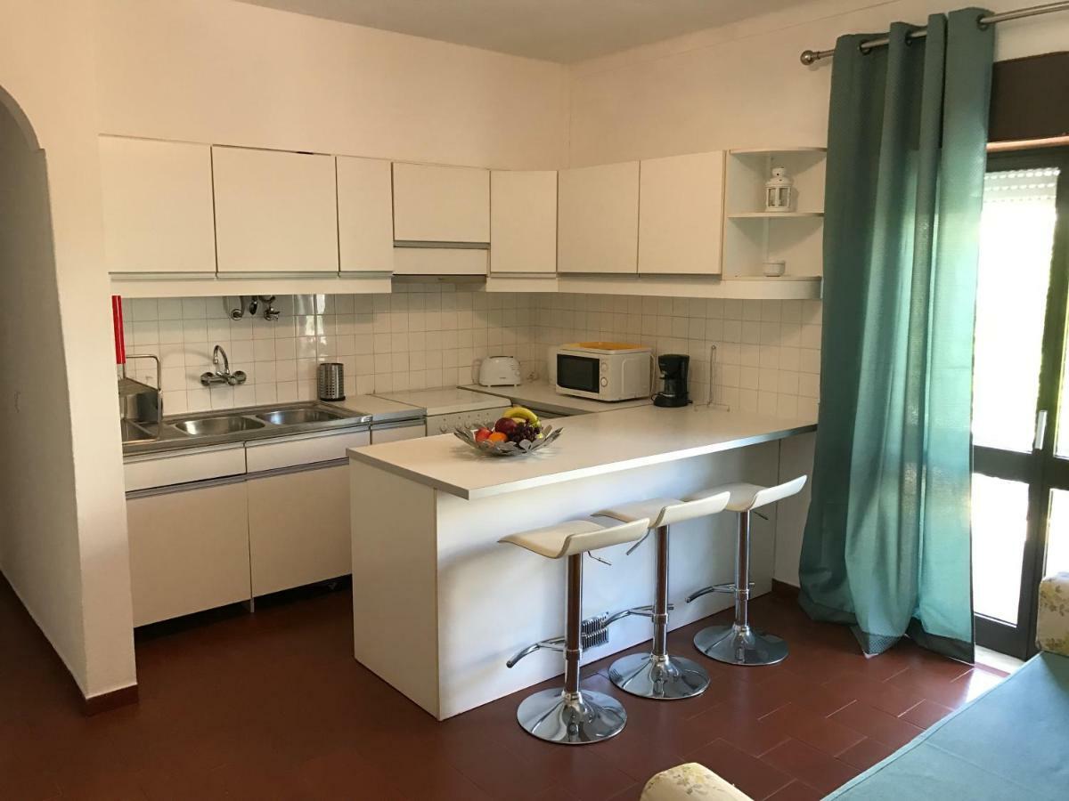Breezy Nest By Ithouse Apartment Albufeira Luaran gambar