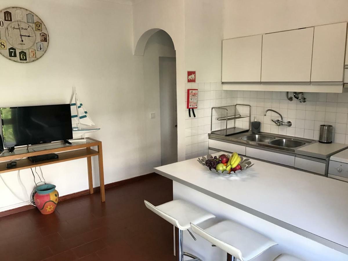 Breezy Nest By Ithouse Apartment Albufeira Luaran gambar