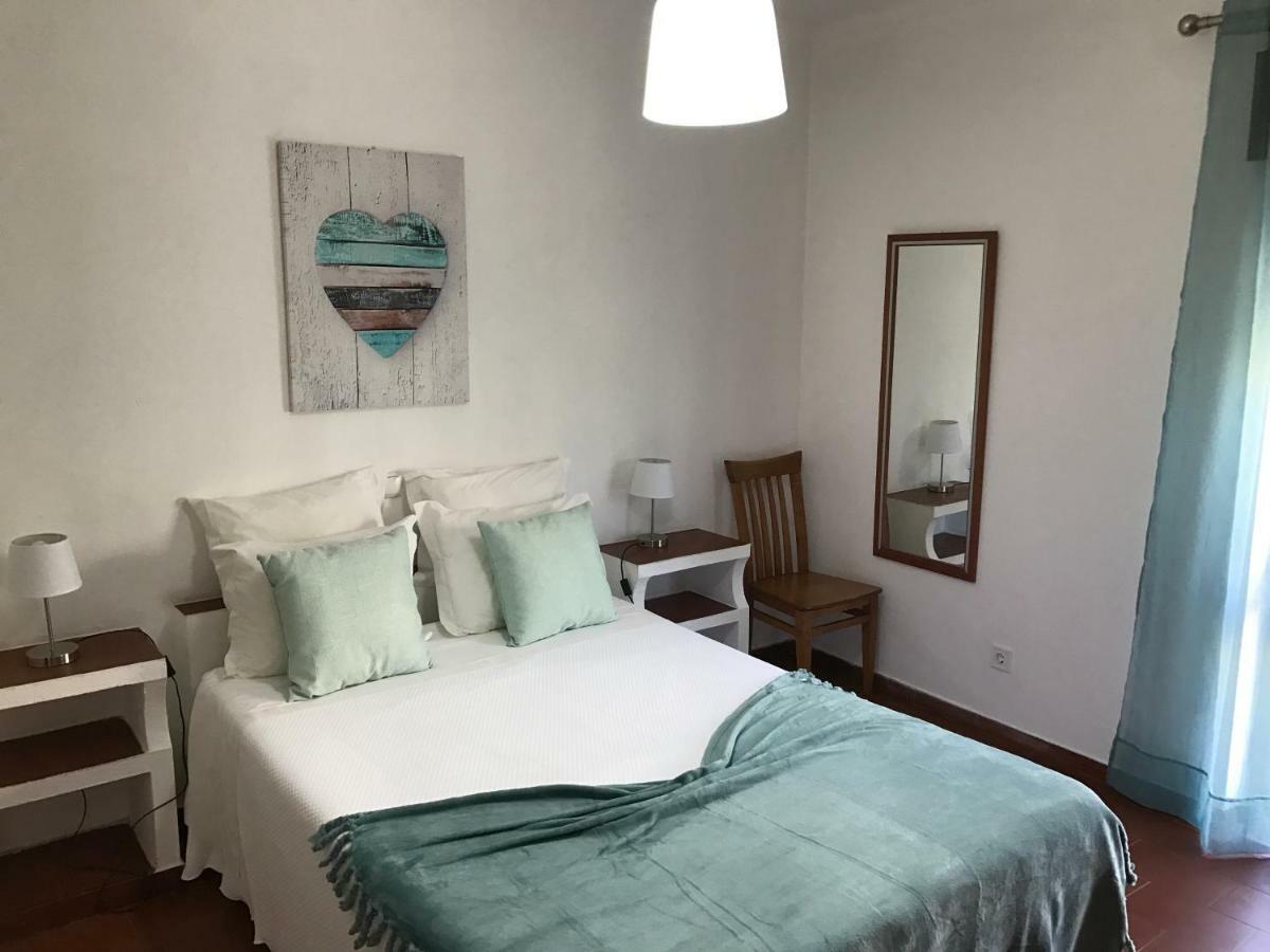 Breezy Nest By Ithouse Apartment Albufeira Luaran gambar