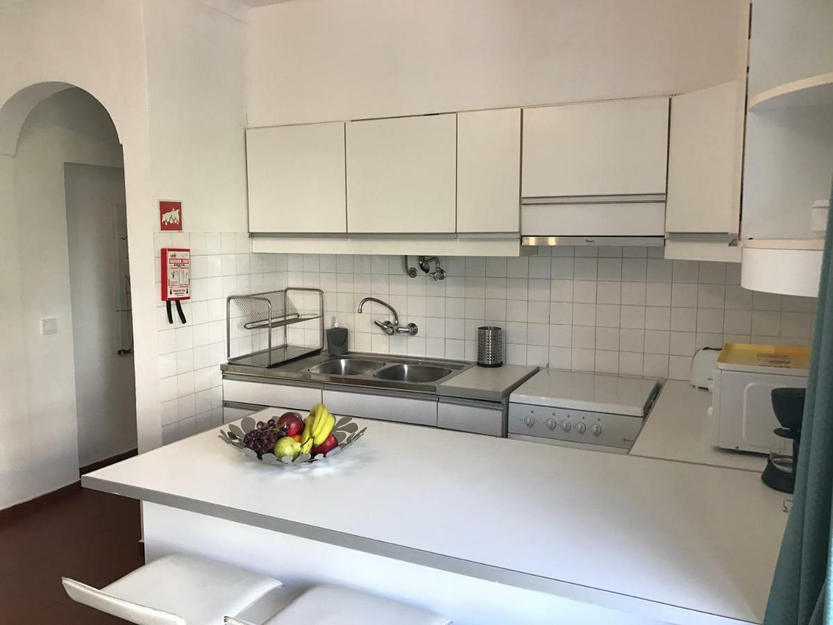 Breezy Nest By Ithouse Apartment Albufeira Luaran gambar